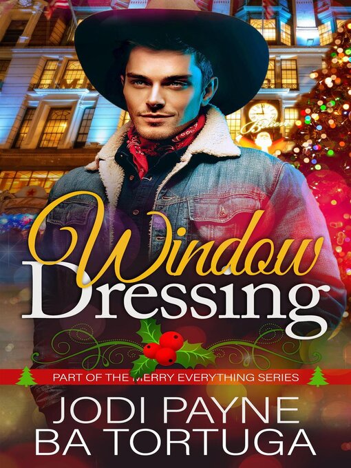 Title details for Window Dressing by Jodi Payne - Available